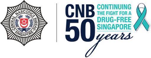 CNB50 logo