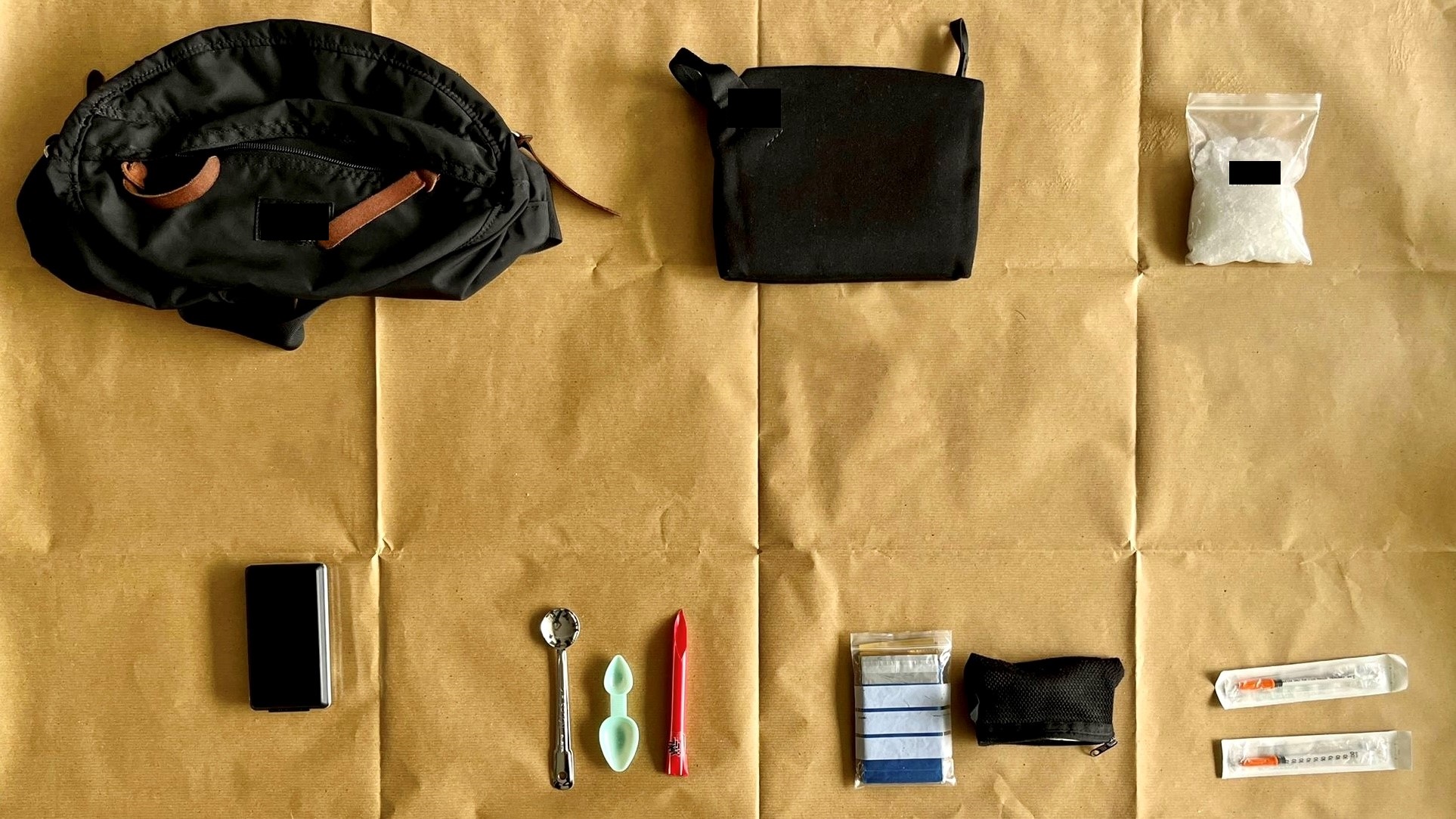 Photo 1 CNB drug bust 14 April 2022