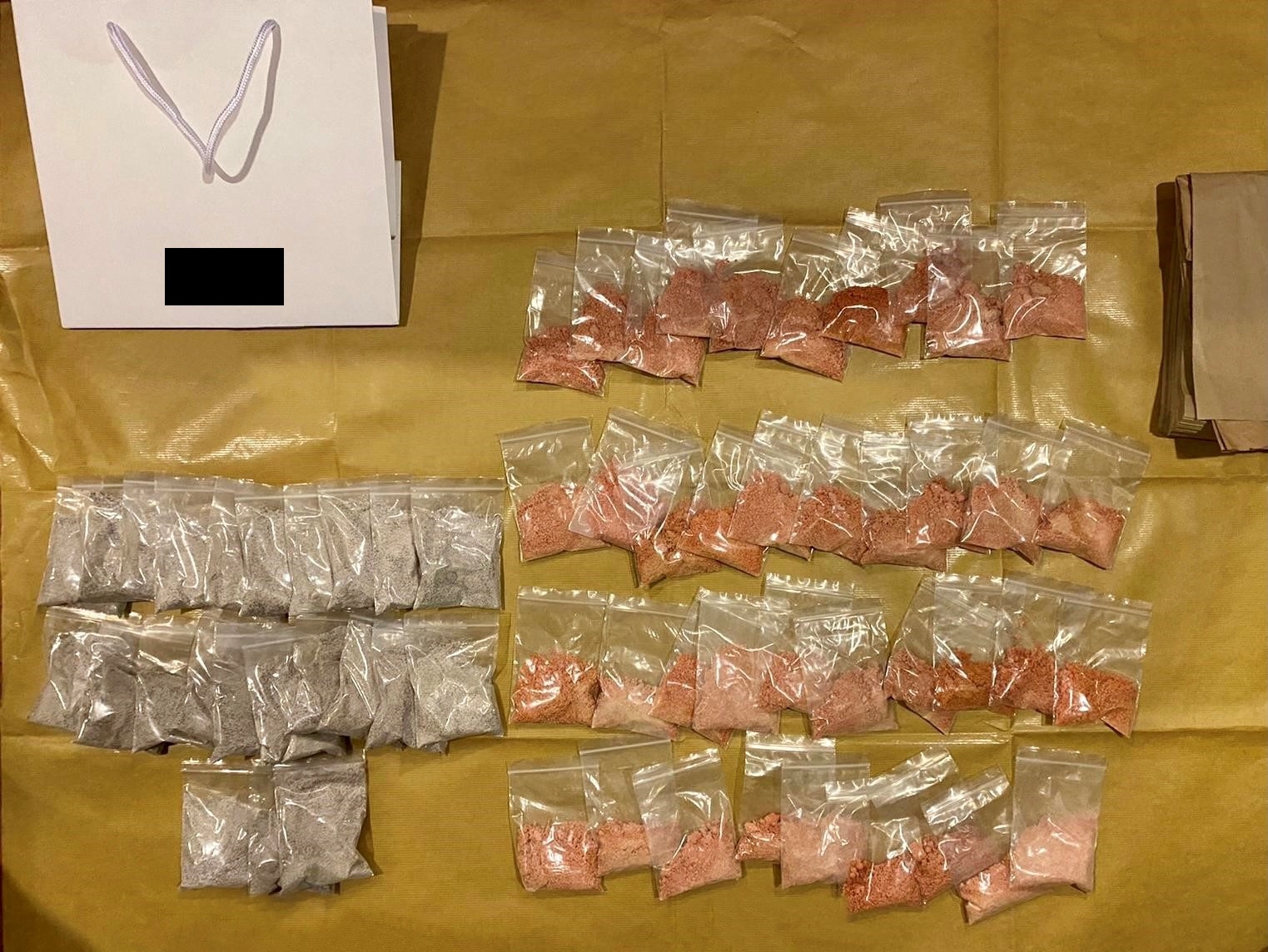 CNB drug bust 27 Jul 2021