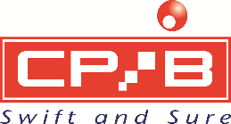 CPIB logo